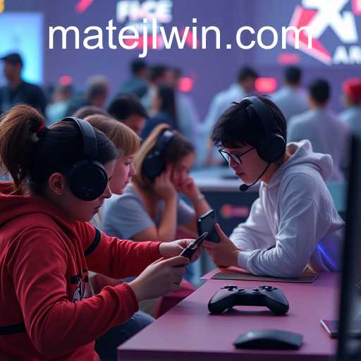 The Evolution of Online Gaming Communities