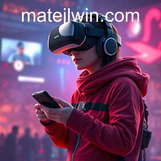 Gaming Revolution Accelerates in 2025