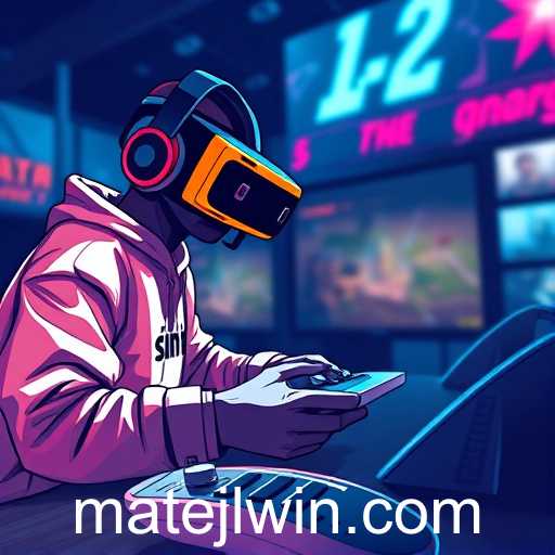 Gaming Trends in 2025