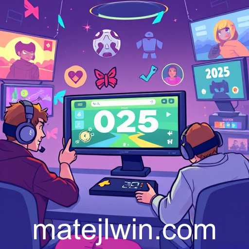 Matejl: The Growing Influence in Online Gaming