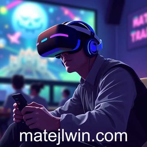 Matejl Shapes the Gaming Landscape