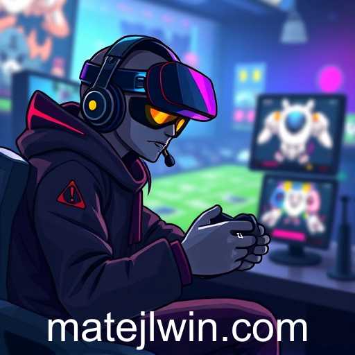 The Rise of Matejl in Online Gaming