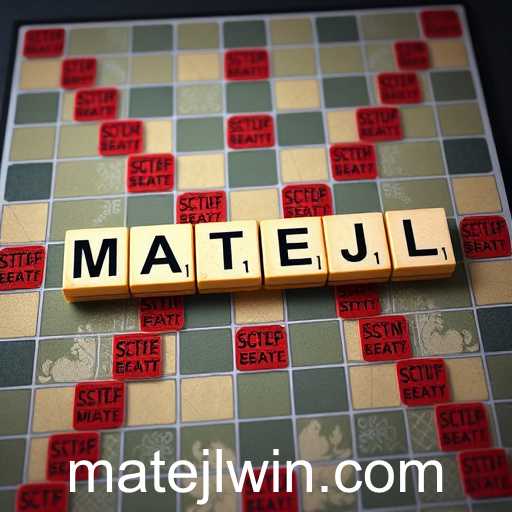 Scrabble Style