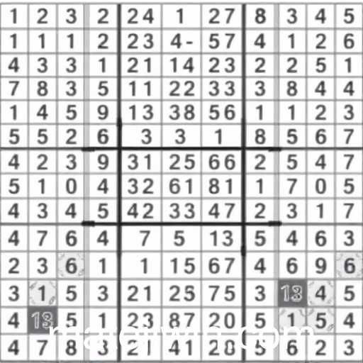 Sudoku Games